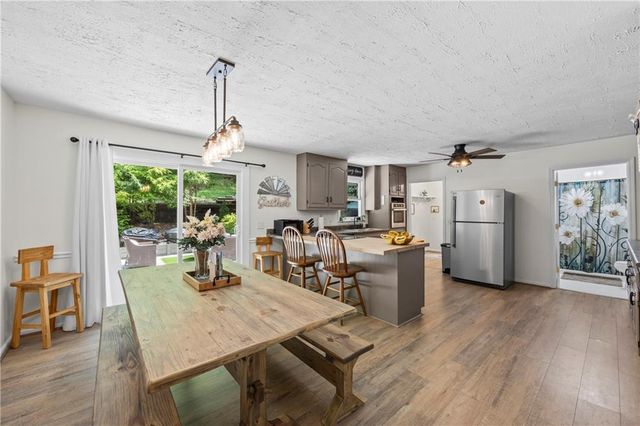 439 Nighthawk View, Demorest, GA 30535