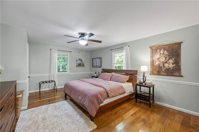 439 Nighthawk View, Demorest, GA 30535