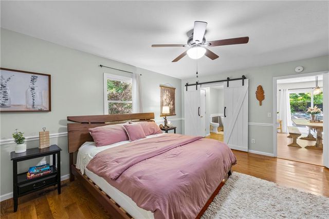 439 Nighthawk View, Demorest, GA 30535