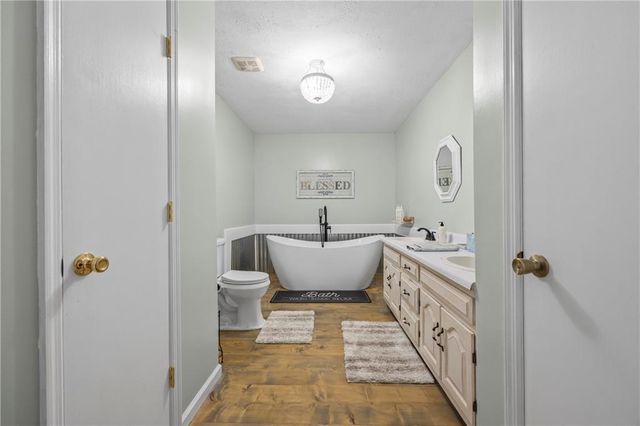 439 Nighthawk View, Demorest, GA 30535