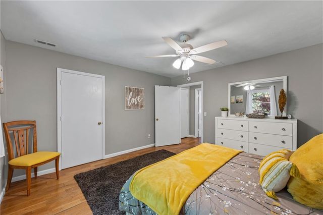 439 Nighthawk View, Demorest, GA 30535