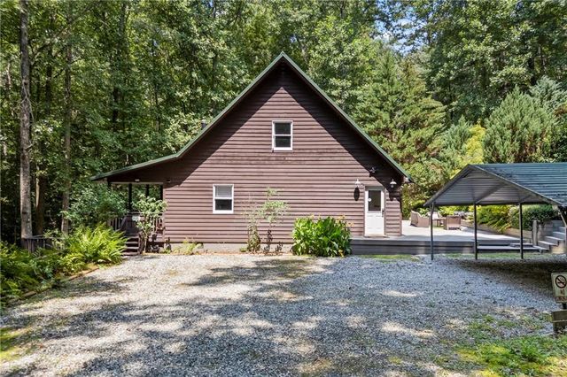 439 Nighthawk View, Demorest, GA 30535