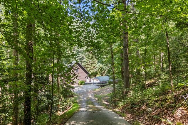 439 Nighthawk View, Demorest, GA 30535