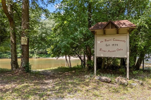 439 Nighthawk View, Demorest, GA 30535
