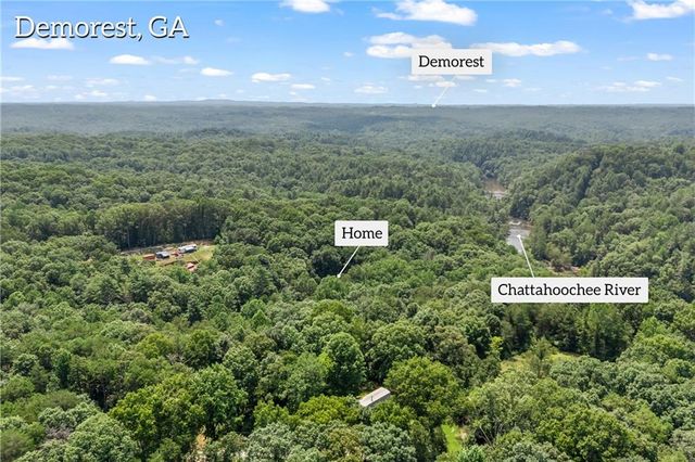 439 Nighthawk View, Demorest, GA 30535