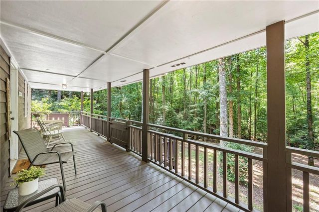 439 Nighthawk View, Demorest, GA 30535