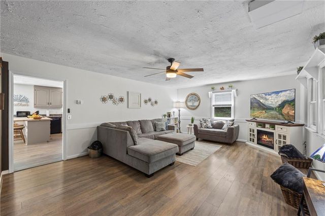 439 Nighthawk View, Demorest, GA 30535