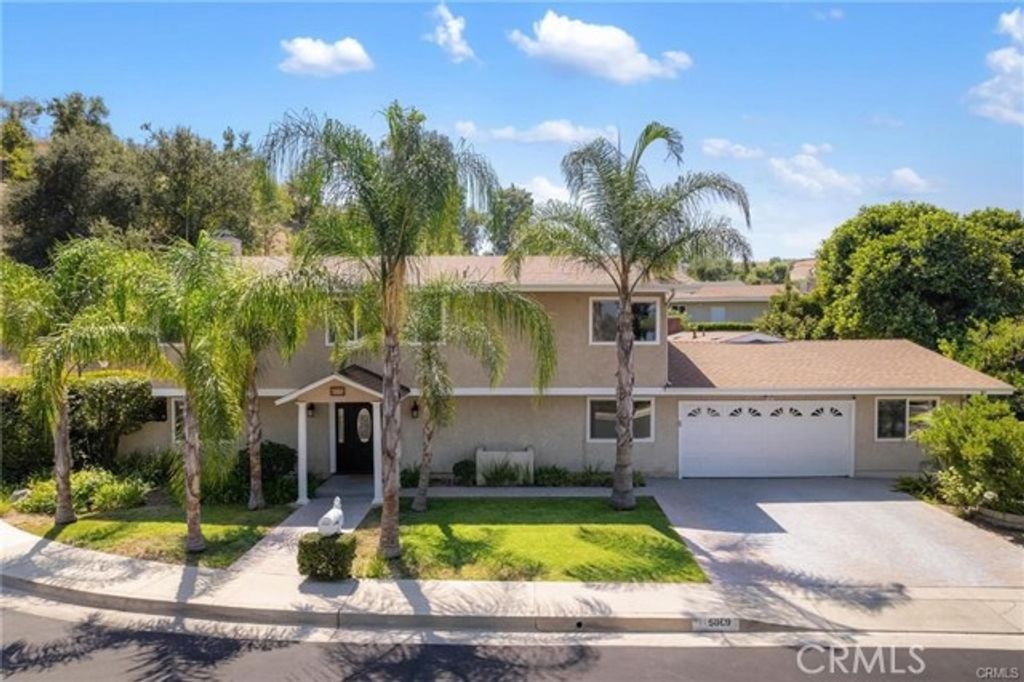 5869 Eilat Place, Woodland Hills (los Angeles), CA 91367