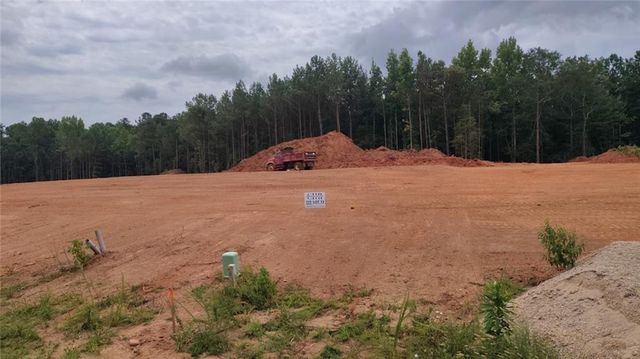 1024 Queens Bridge Way, Griffin, GA 30223