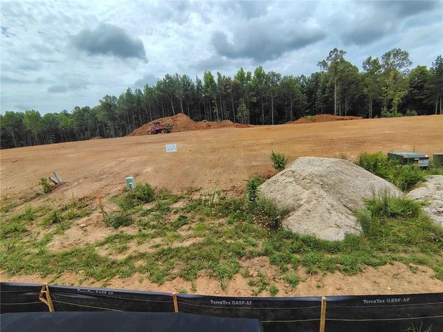 1024 Queens Bridge Way, Griffin, GA 30223