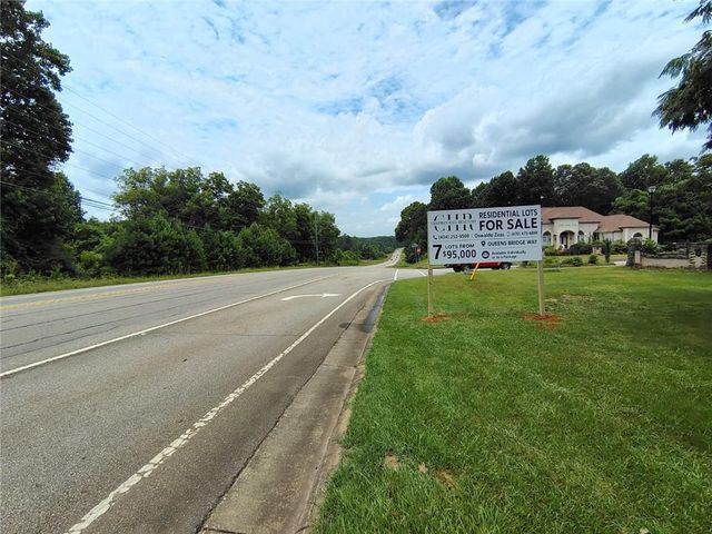 1024 Queens Bridge Way, Griffin, GA 30223