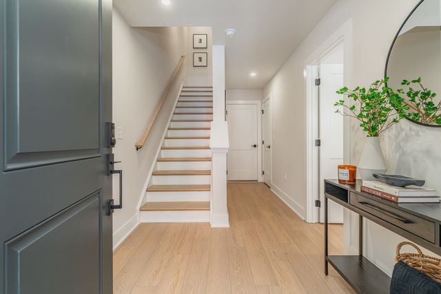 342 Hutcherson Aly, Nashville, TN 37209