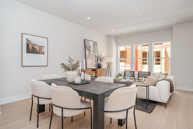 342 Hutcherson Aly, Nashville, TN 37209