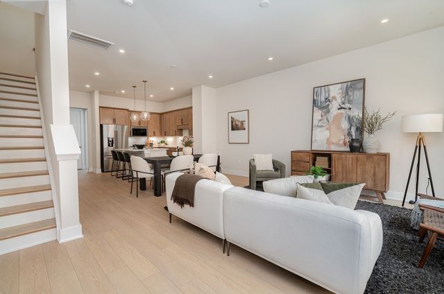 342 Hutcherson Aly, Nashville, TN 37209