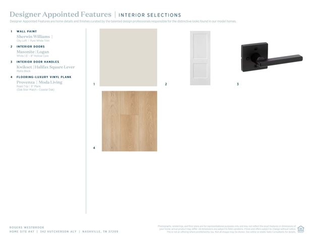 342 Hutcherson Aly, Nashville, TN 37209