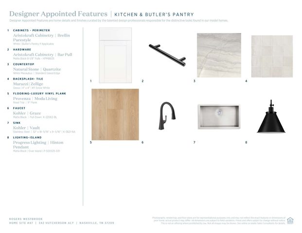 342 Hutcherson Aly, Nashville, TN 37209