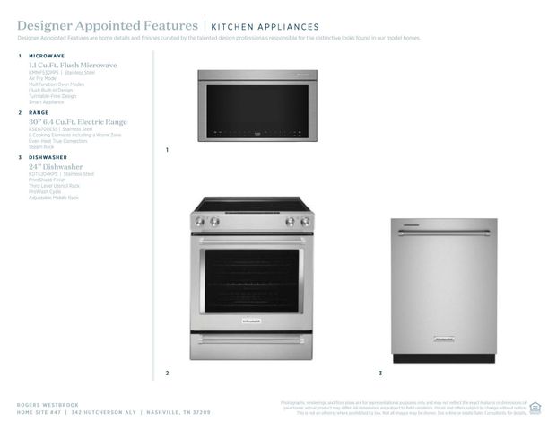 342 Hutcherson Aly, Nashville, TN 37209