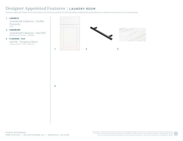 342 Hutcherson Aly, Nashville, TN 37209