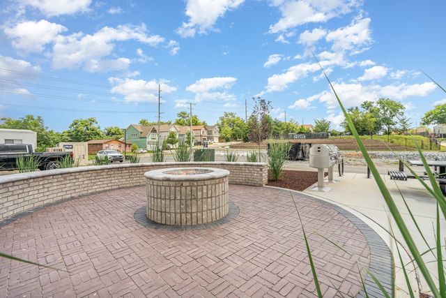 342 Hutcherson Aly, Nashville, TN 37209