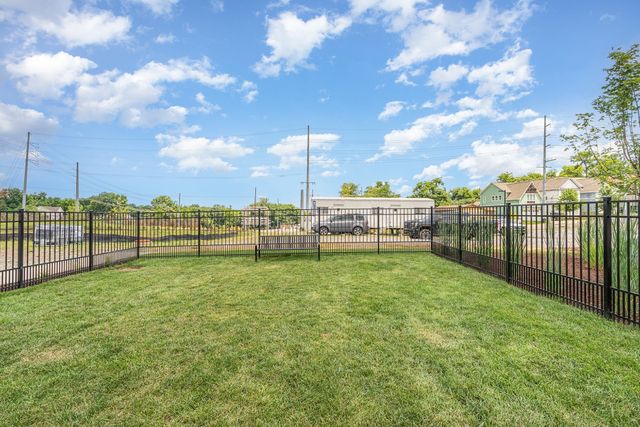 342 Hutcherson Aly, Nashville, TN 37209