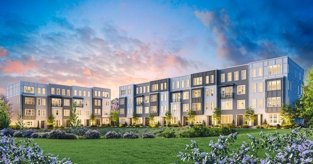 342 Hutcherson Aly, Nashville, TN 37209