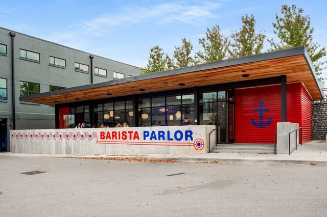 342 Hutcherson Aly, Nashville, TN 37209