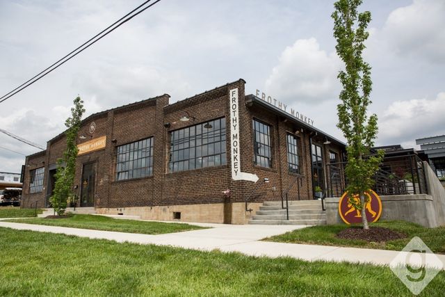 342 Hutcherson Aly, Nashville, TN 37209