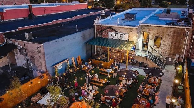 342 Hutcherson Aly, Nashville, TN 37209