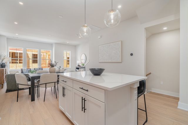 342 Hutcherson Aly, Nashville, TN 37209