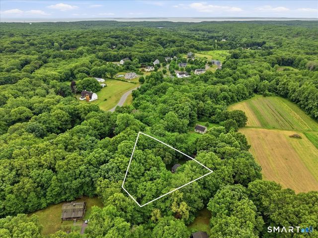 24 Dean Road, East Lyme, CT 06333