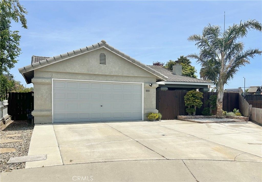 Image 1 of property listing at 5133 Turnstone Circle, Guadalupe, CA 93434