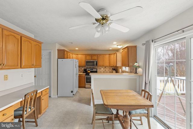 112 GRINDSTONE DR, Winchester, VA 22602