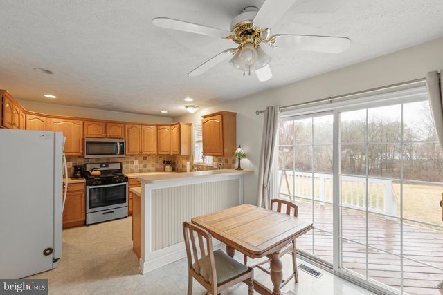 112 GRINDSTONE DR, Winchester, VA 22602