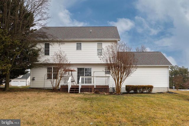 112 GRINDSTONE DR, Winchester, VA 22602