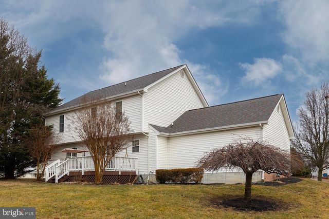 112 GRINDSTONE DR, Winchester, VA 22602