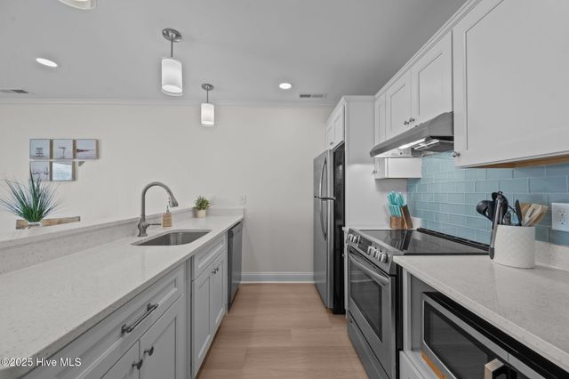 9100 Reed Drive 3302, Emerald Isle, NC 28594