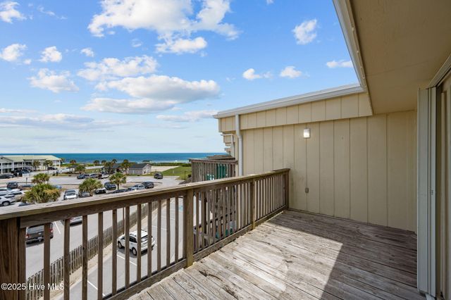 9100 Reed Drive 3302, Emerald Isle, NC 28594