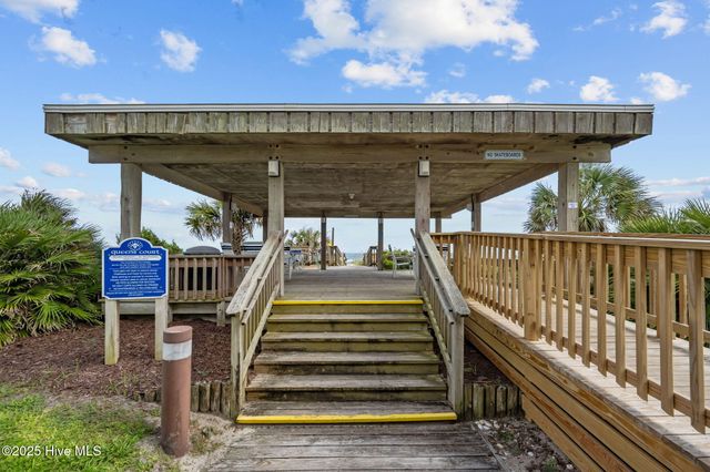 9100 Reed Drive 3302, Emerald Isle, NC 28594