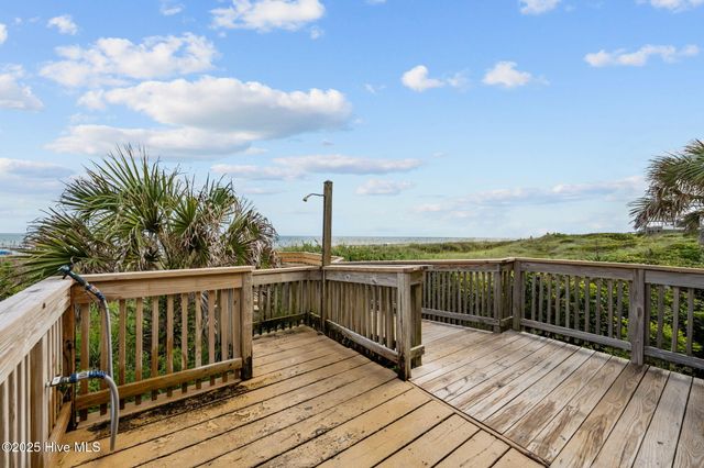 9100 Reed Drive 3302, Emerald Isle, NC 28594