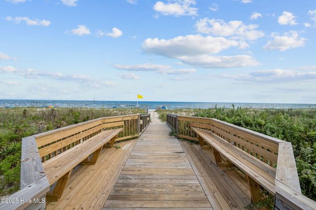 9100 Reed Drive 3302, Emerald Isle, NC 28594