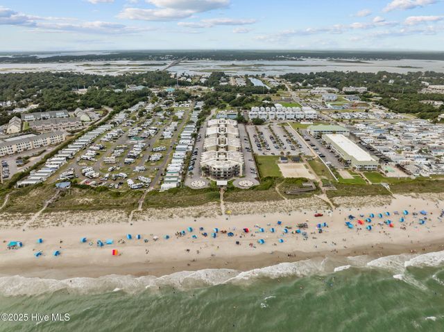 9100 Reed Drive 3302, Emerald Isle, NC 28594