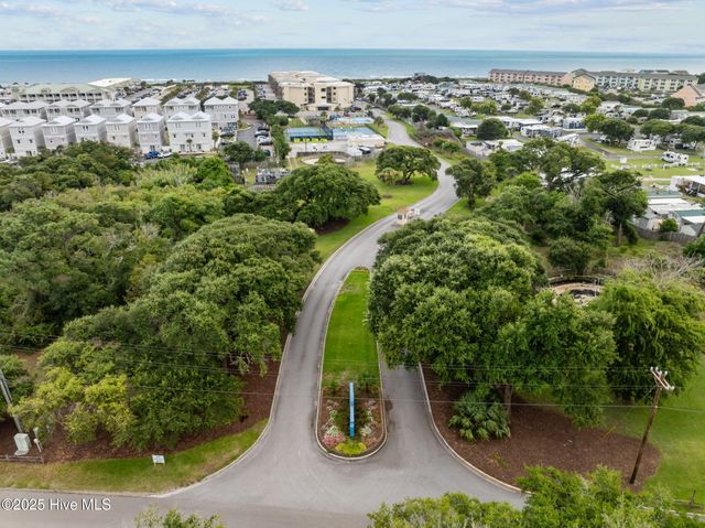 9100 Reed Drive 3302, Emerald Isle, NC 28594