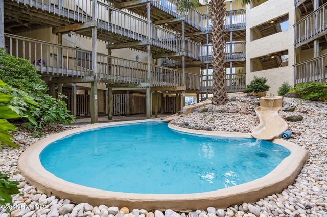 9100 Reed Drive 3302, Emerald Isle, NC 28594