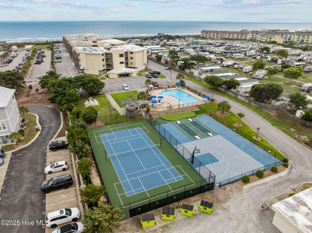 9100 Reed Drive 3302, Emerald Isle, NC 28594