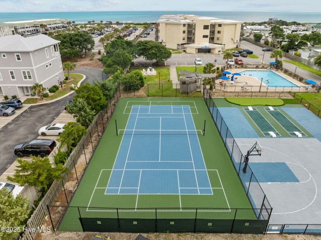 9100 Reed Drive 3302, Emerald Isle, NC 28594