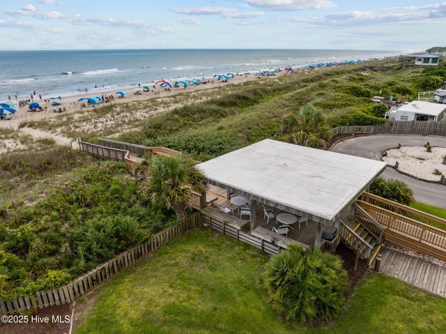 9100 Reed Drive 3302, Emerald Isle, NC 28594
