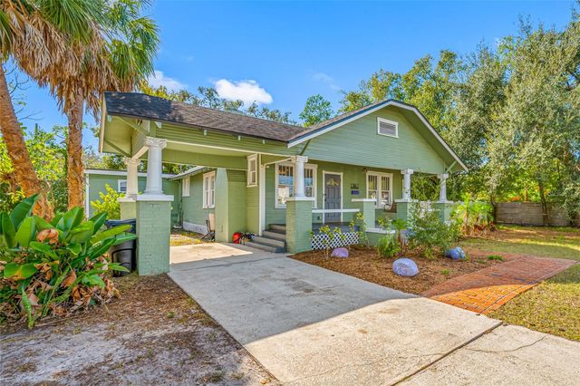 304 W HENRY AVENUE, Tampa, FL 33604