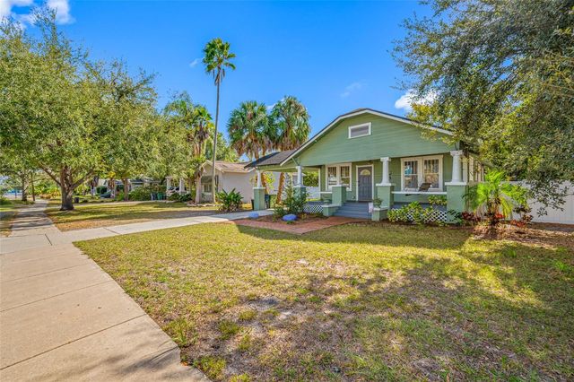 304 W HENRY AVENUE, Tampa, FL 33604