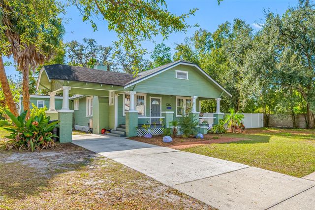 304 W HENRY AVENUE, Tampa, FL 33604