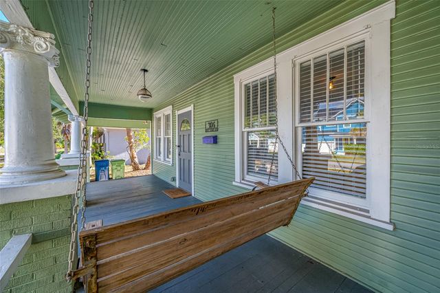 304 W HENRY AVENUE, Tampa, FL 33604